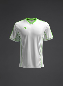 MUSAI MU0104 T-SHIRT weiss | yam yam world