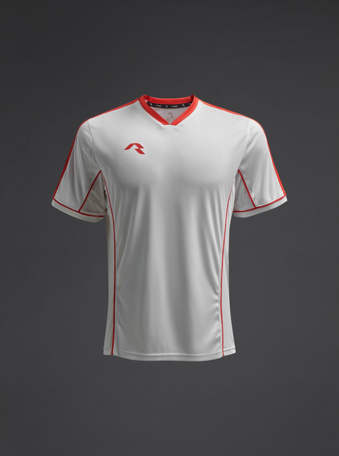 MUSAI MU0104 T-SHIRT weiss