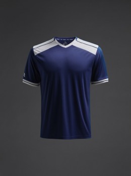 MUSAI MU0105 T-SHIRT blau | yam yam world