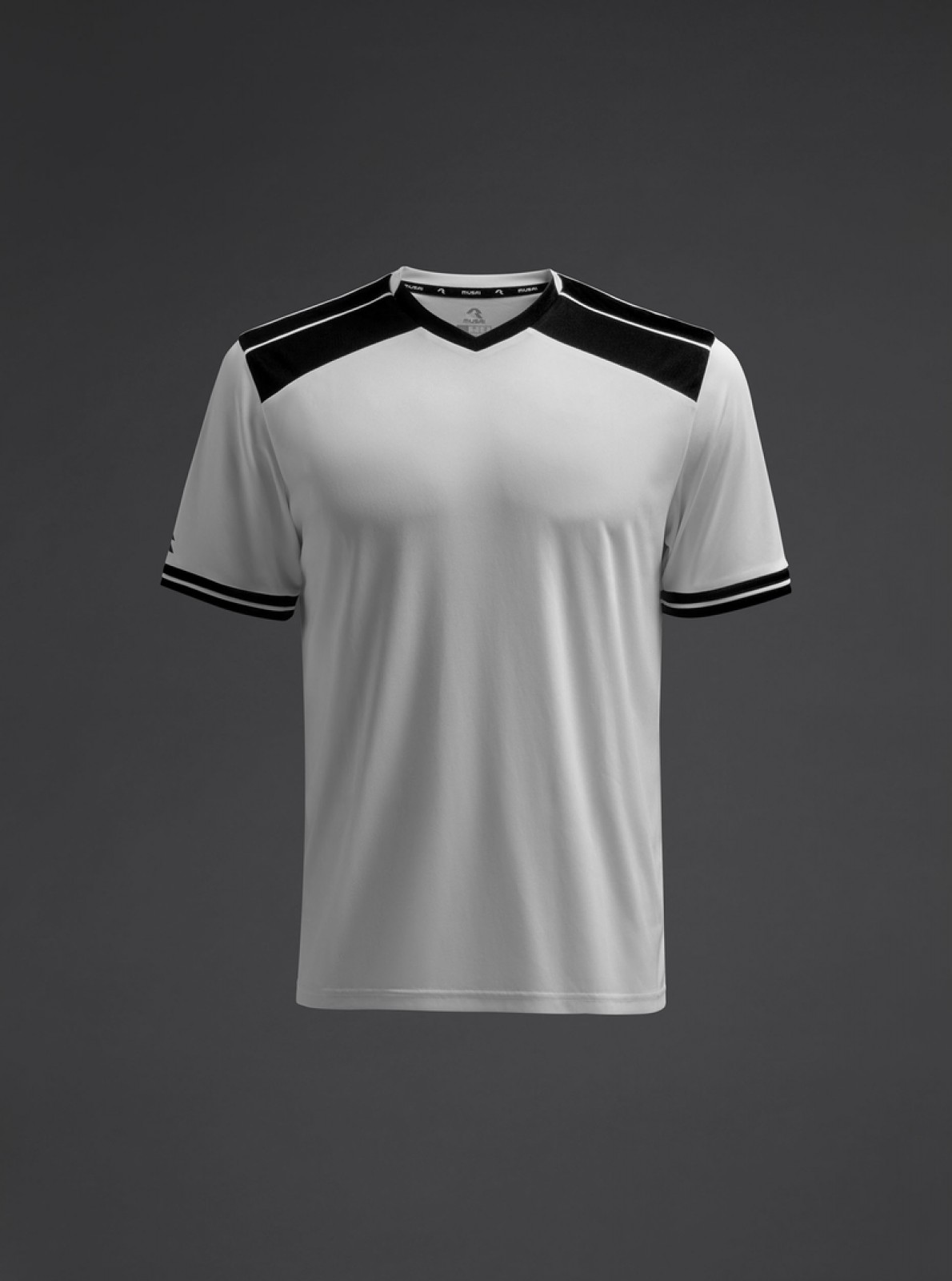 MUSAI MU0105 T-SHIRT mehrfarbig