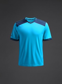 MUSAI MU0105 T-SHIRT t�rkis | yam yam world