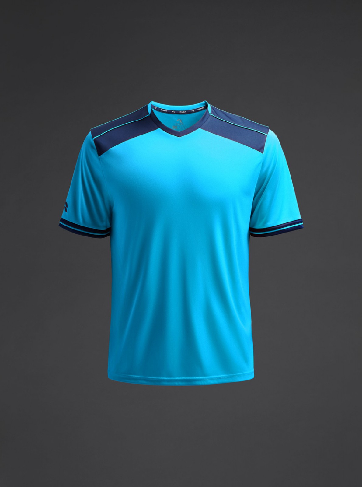 MUSAI MU0105 T-SHIRT t�rkis
