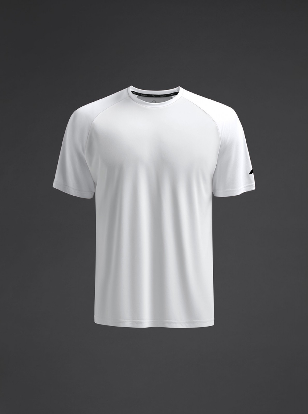 MUSAI MU0110 TRIKOT weiss