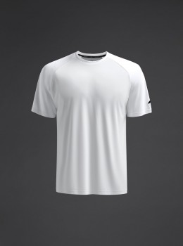 MUSAI MU0110 TRIKOT weiss | yam yam world
