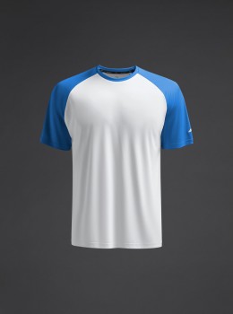 MUSAI MU0110 TRIKOT weiss | yam yam world