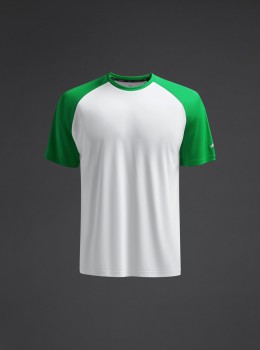 MUSAI MU0110 TRIKOT weiss | yam yam world