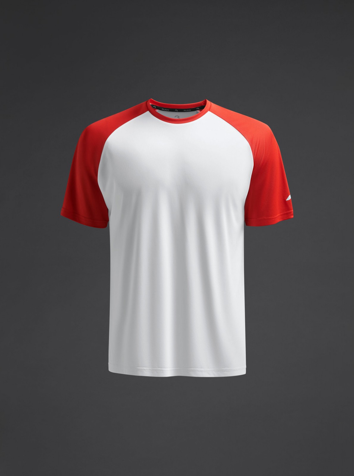 MUSAI MU0110 TRIKOT weiss
