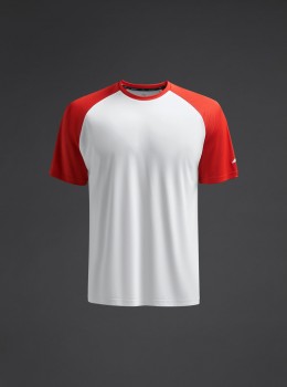 MUSAI MU0110 TRIKOT weiss | yam yam world