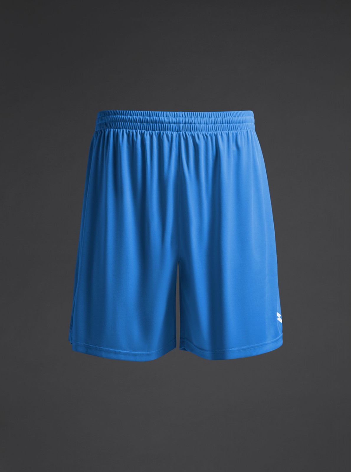 MUSAI MU0200 SHORTS blau