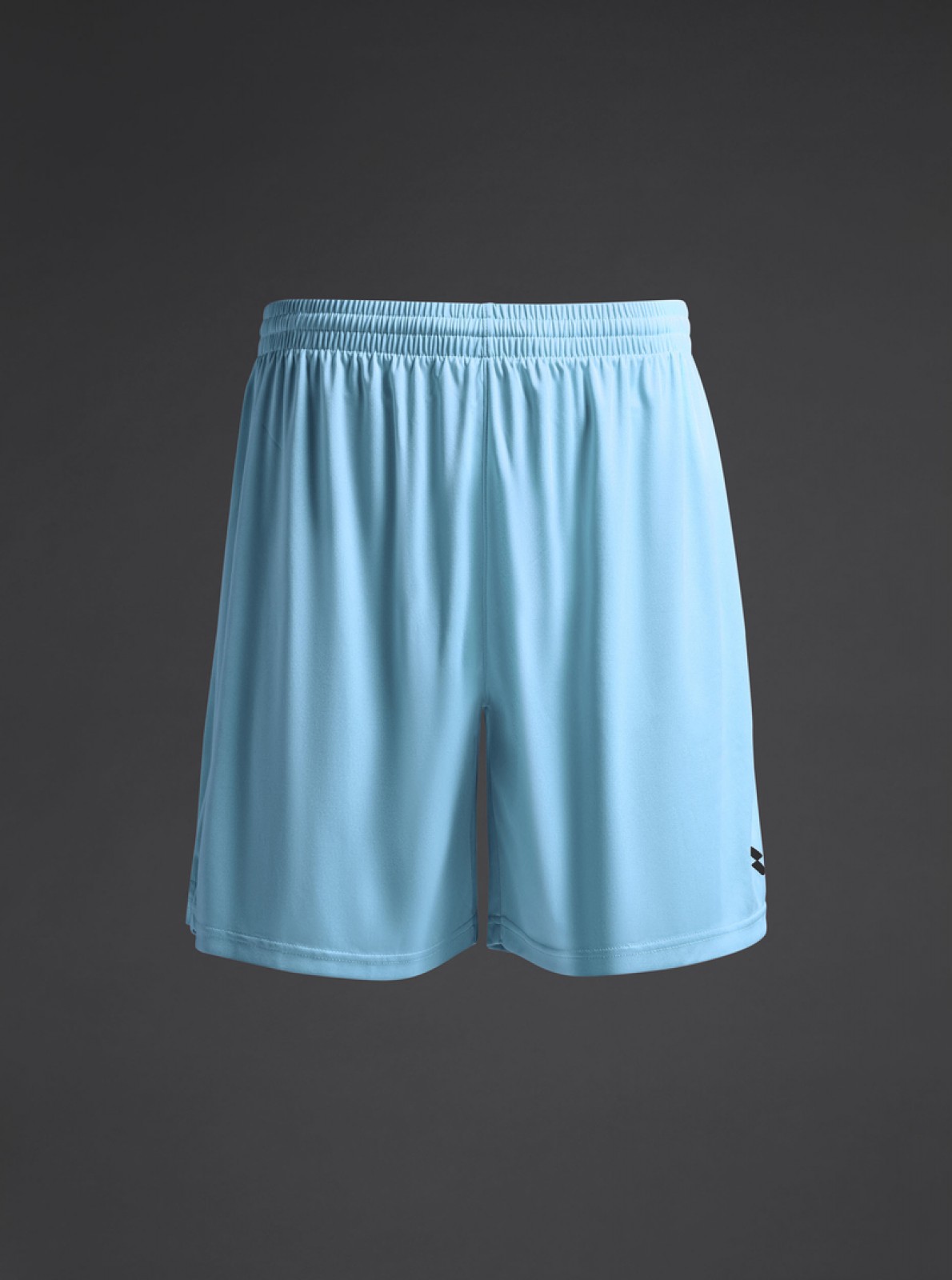 MUSAI MU0200 SHORTS blau