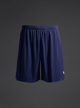 MUSAI MU0200 SHORTS blau | yam yam world