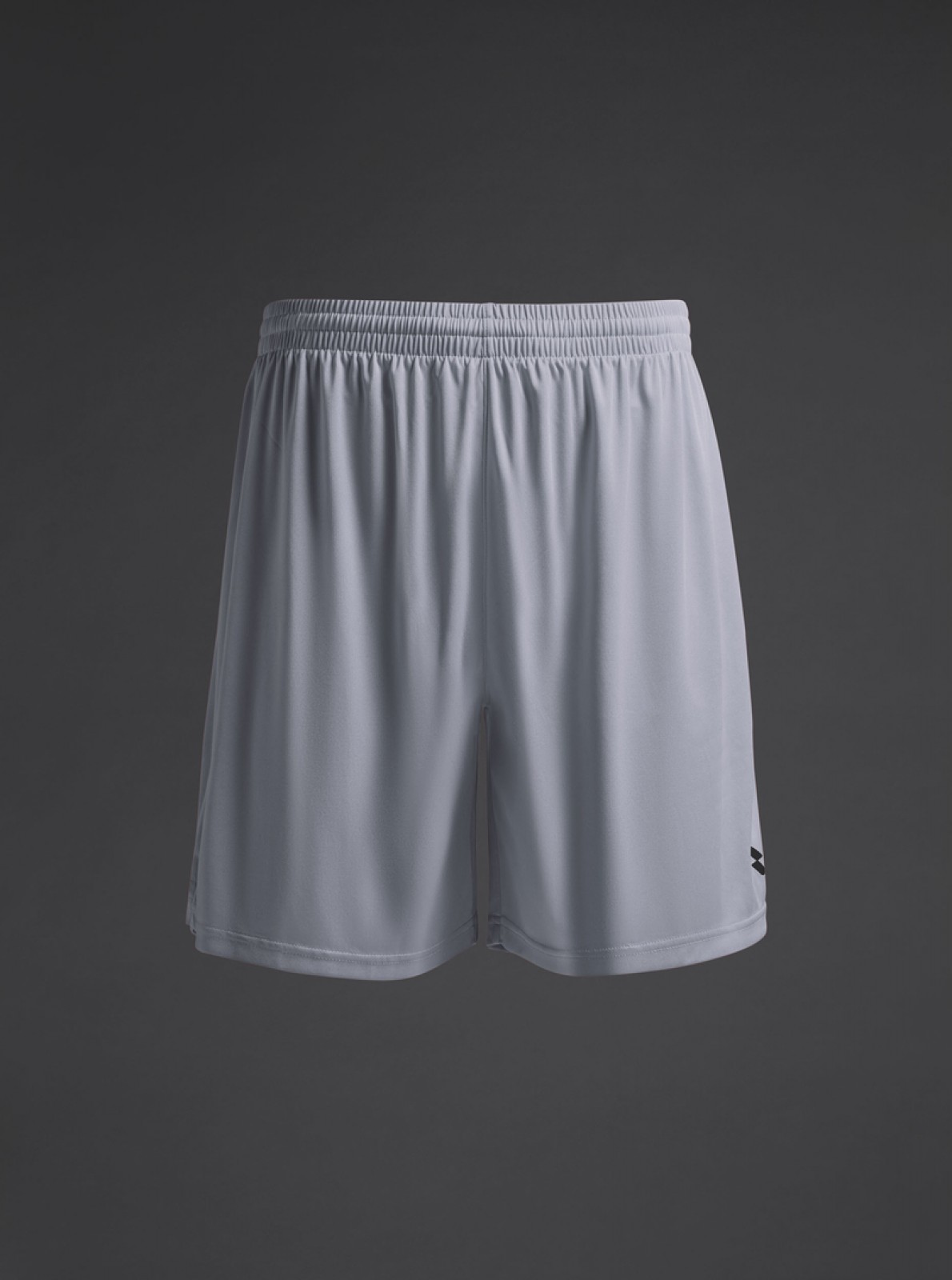 MUSAI MU0200 SHORTS grau