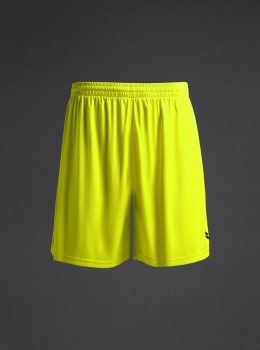 MUSAI MU0200 SHORTS neon-gelb | yam yam world