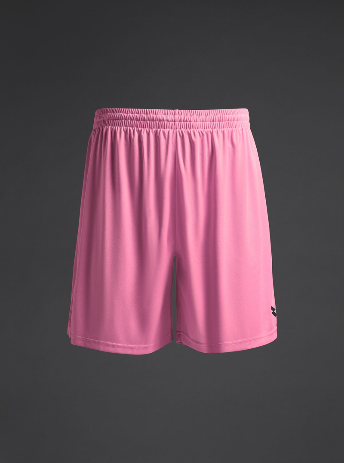MUSAI MU0200 SHORTS pink