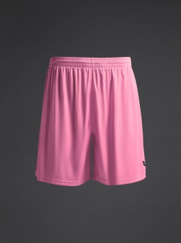 MUSAI MU0200 SHORTS pink | yam yam world