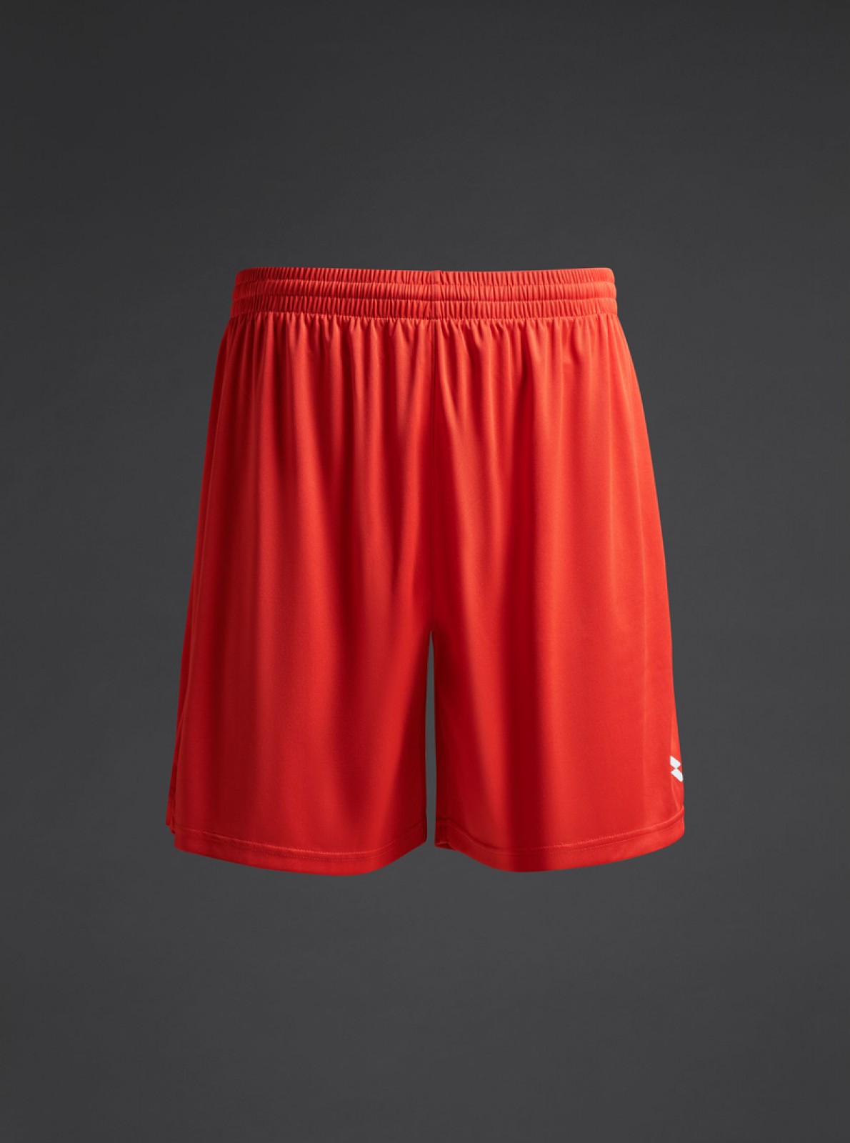 MUSAI MU0200 SHORTS rot