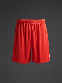 MUSAI MU0200 SHORTS rot | yam yam world