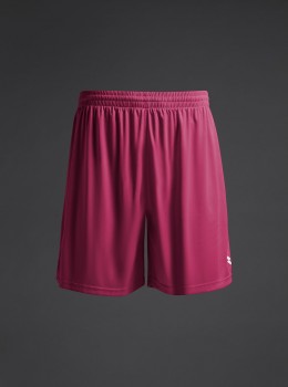MUSAI MU0200 SHORTS rot | yam yam world