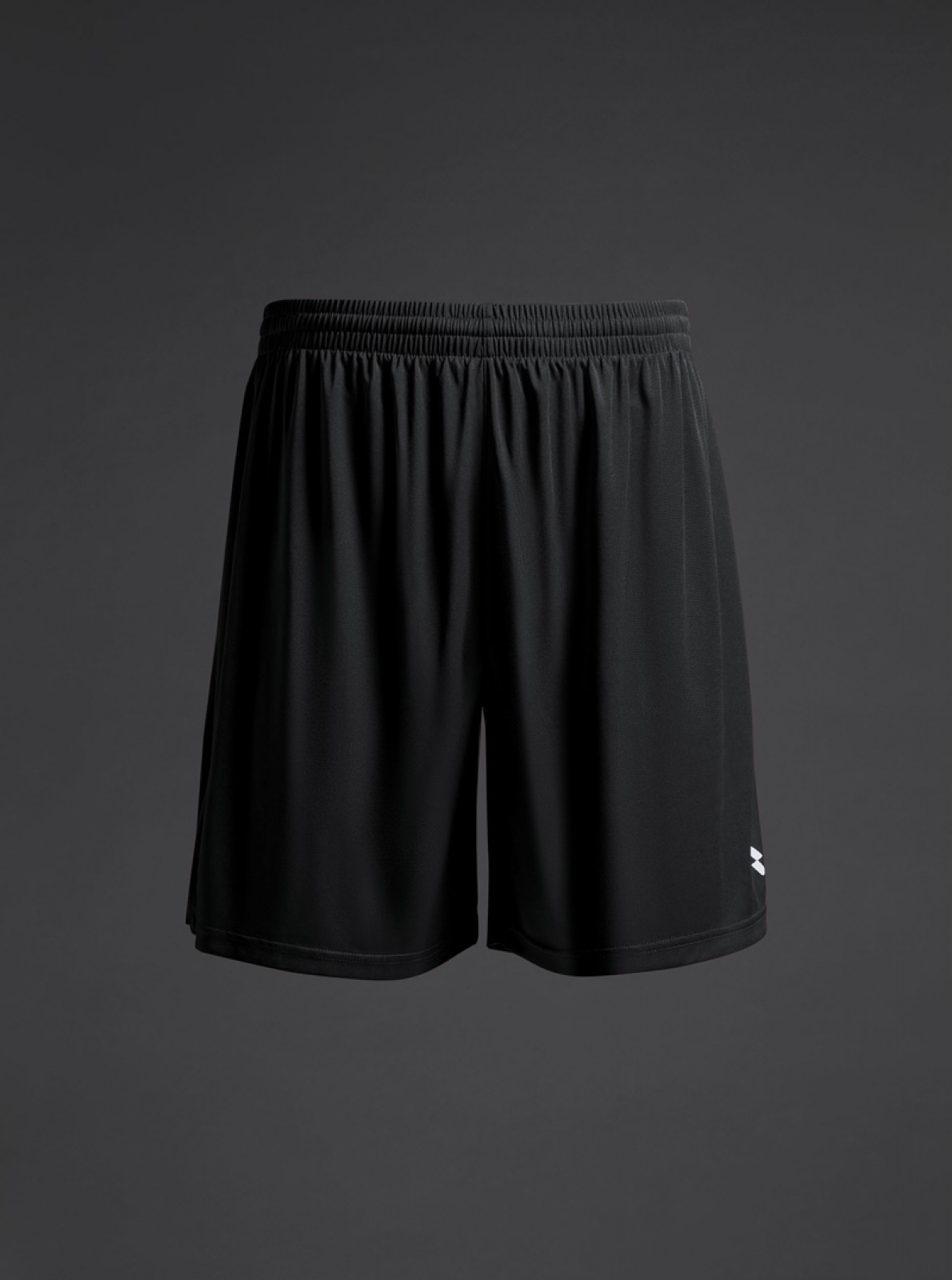 MUSAI MU0200 SHORTS schwarz