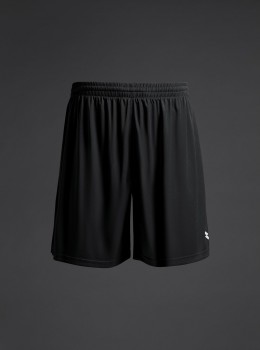 MUSAI MU0200 SHORTS schwarz | yam yam world