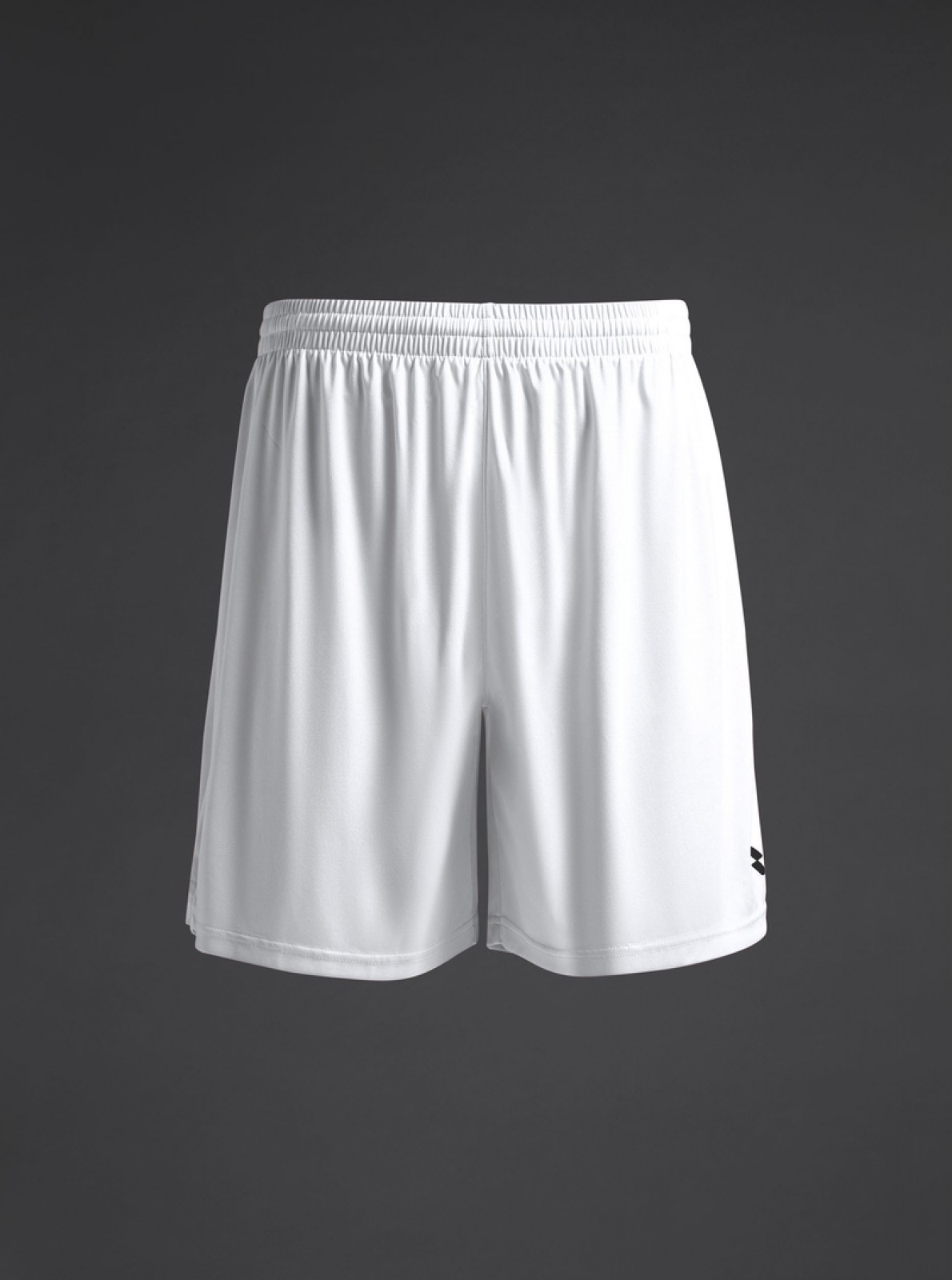 MUSAI MU0200 SHORTS weiss