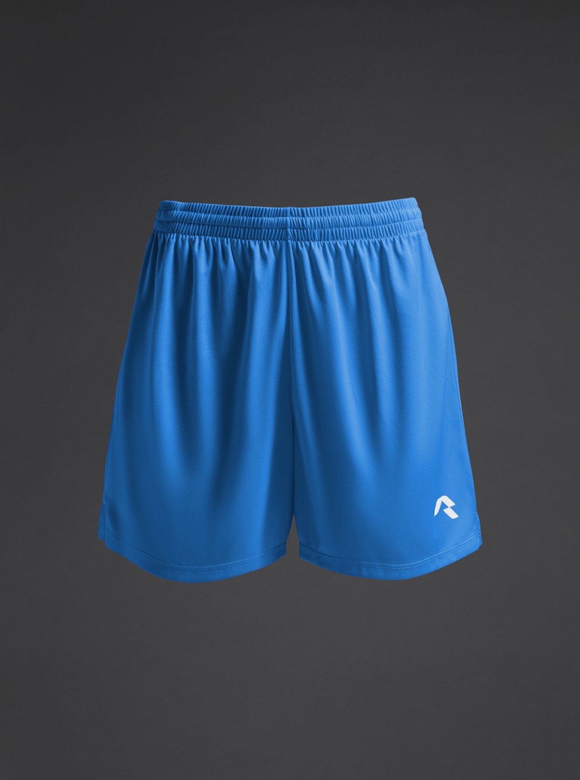 MUSAI MU0201 SHORTS blau
