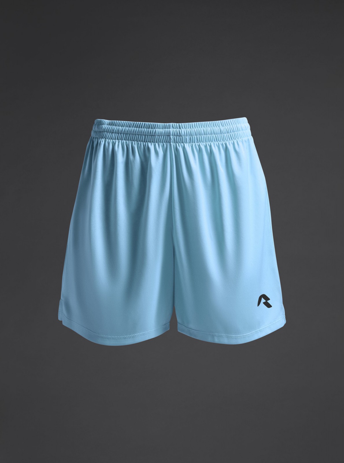 MUSAI MU0201 SHORTS blau