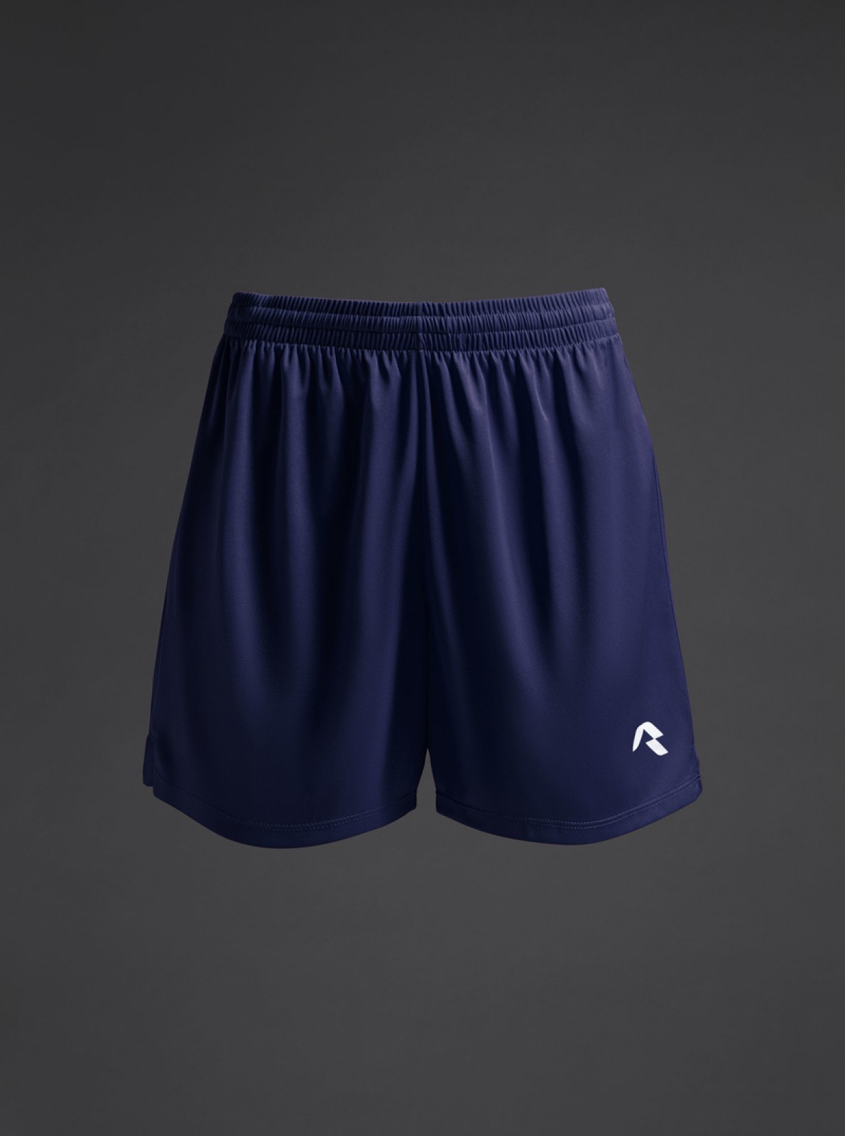 MUSAI MU0201 SHORTS blau