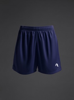 MUSAI MU0201 SHORTS blau | yam yam world