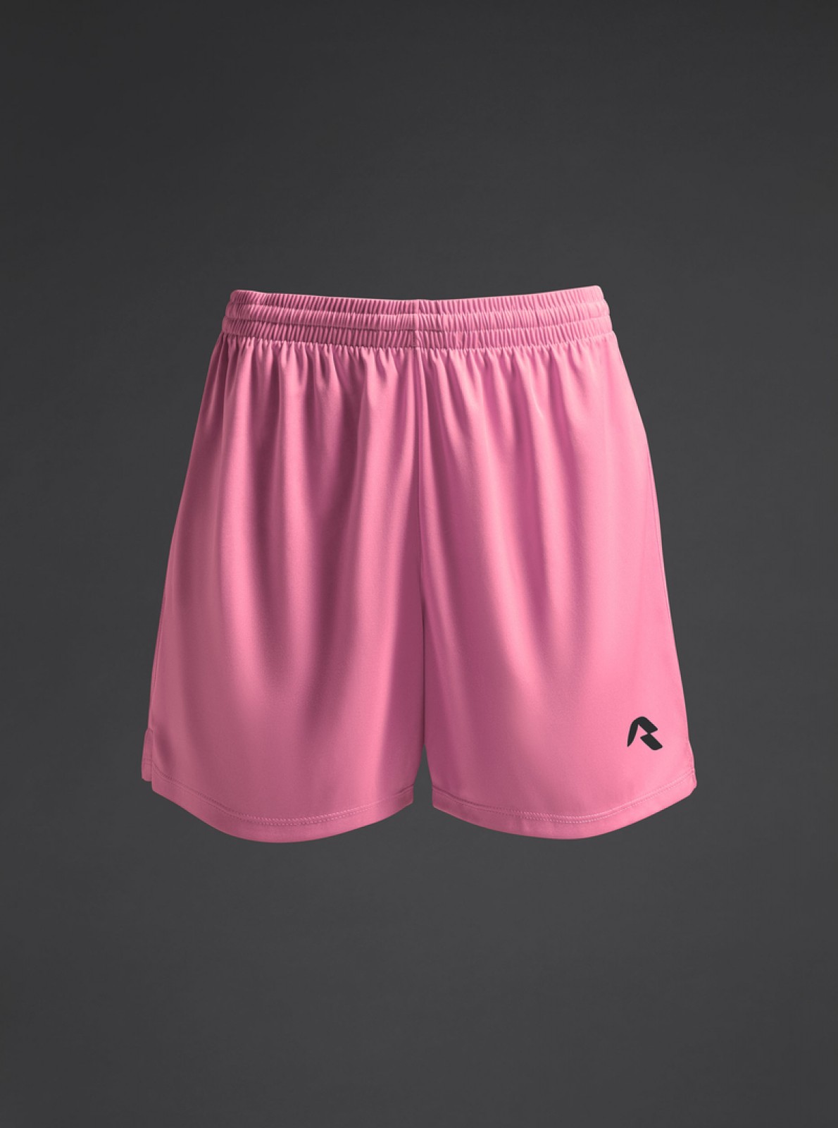 MUSAI MU0201 SHORTS pink