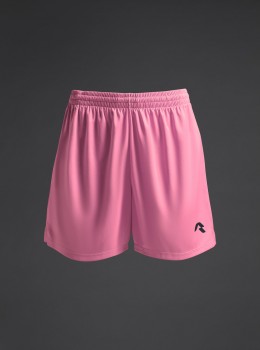 MUSAI MU0201 SHORTS pink | yam yam world