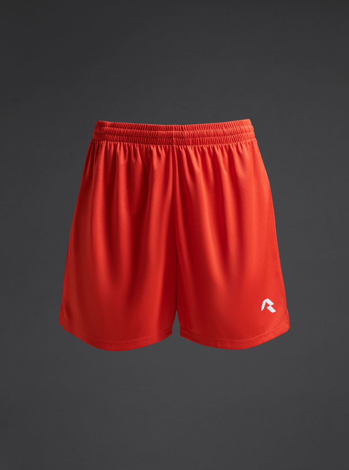 MUSAI MU0201 SHORTS rot
