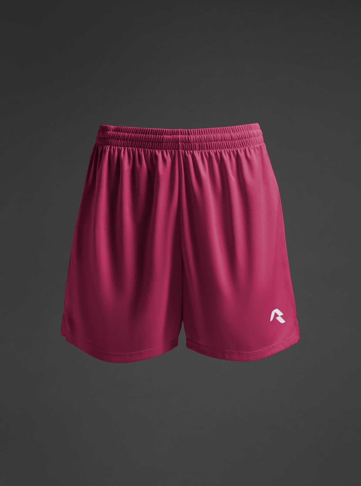 MUSAI MU0201 SHORTS rot