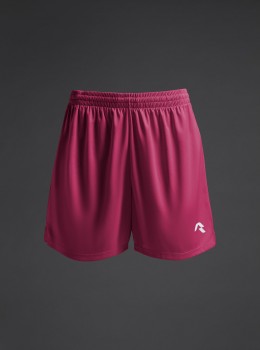 MUSAI MU0201 SHORTS rot | yam yam world