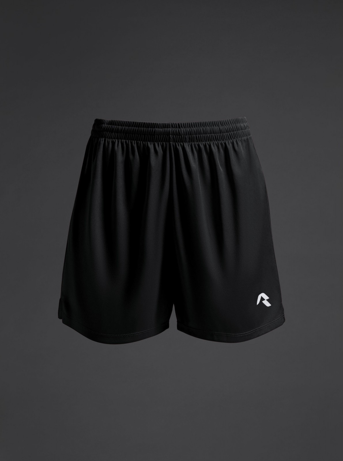 MUSAI MU0201 SHORTS schwarz