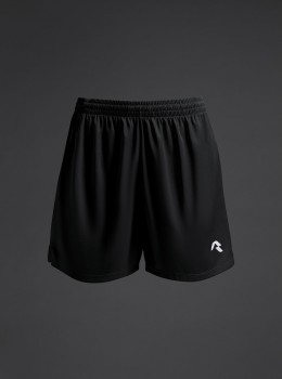 MUSAI MU0201 SHORTS schwarz | yam yam world