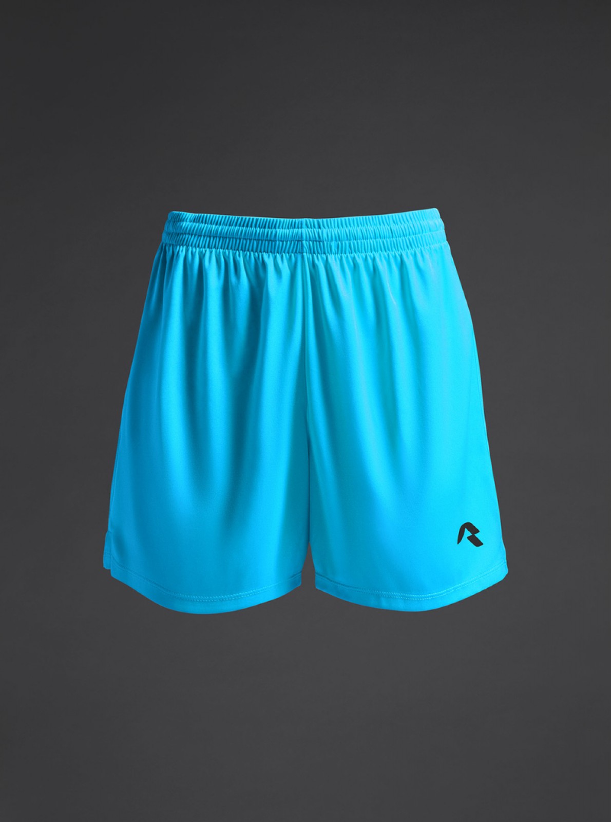 MUSAI MU0201 SHORTS t�rkis