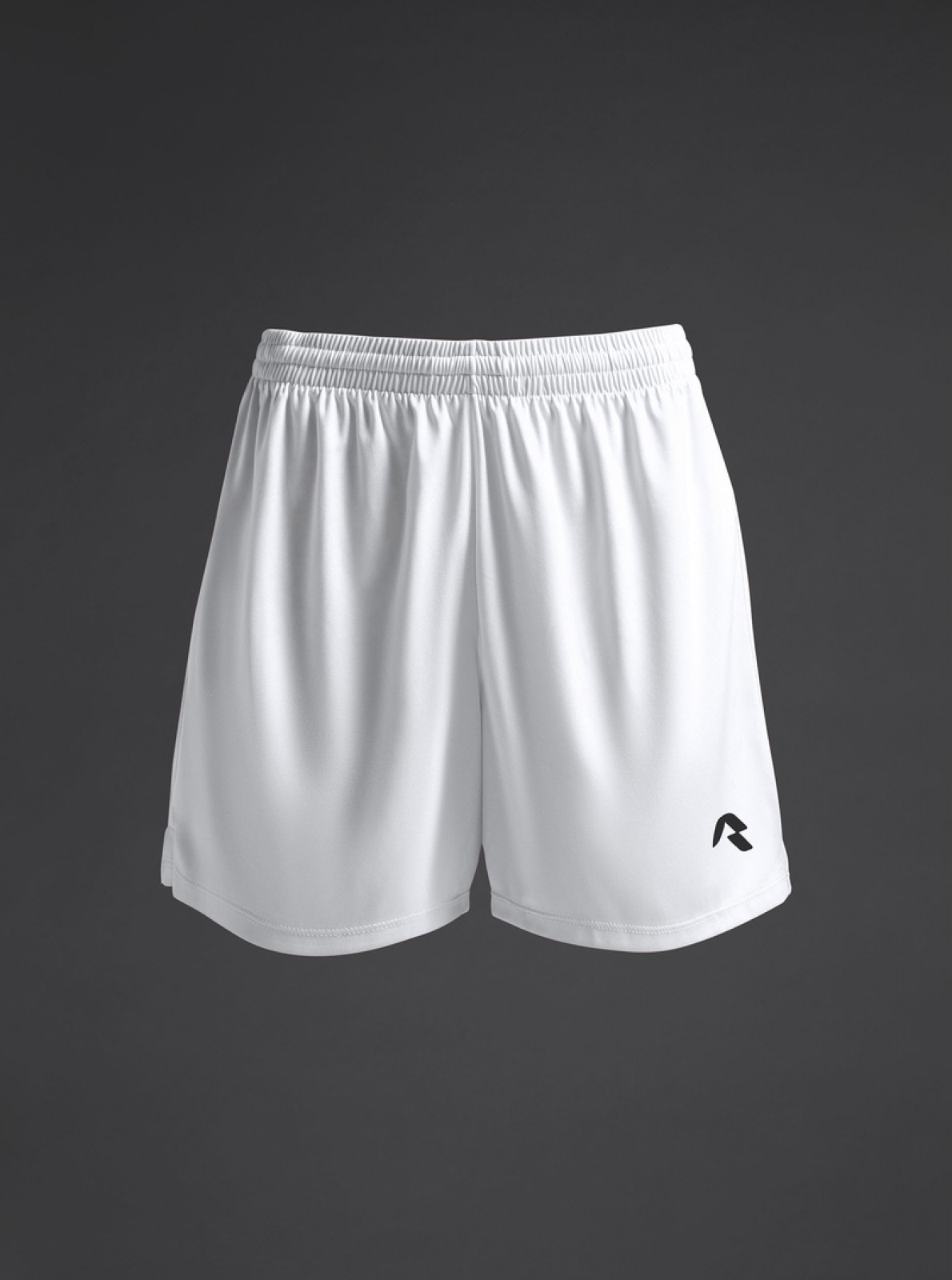 MUSAI MU0201 SHORTS weiss