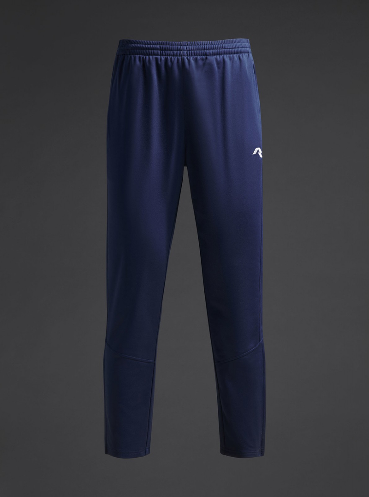 MUSAI MU0202 TRAININGSHOSE blau
