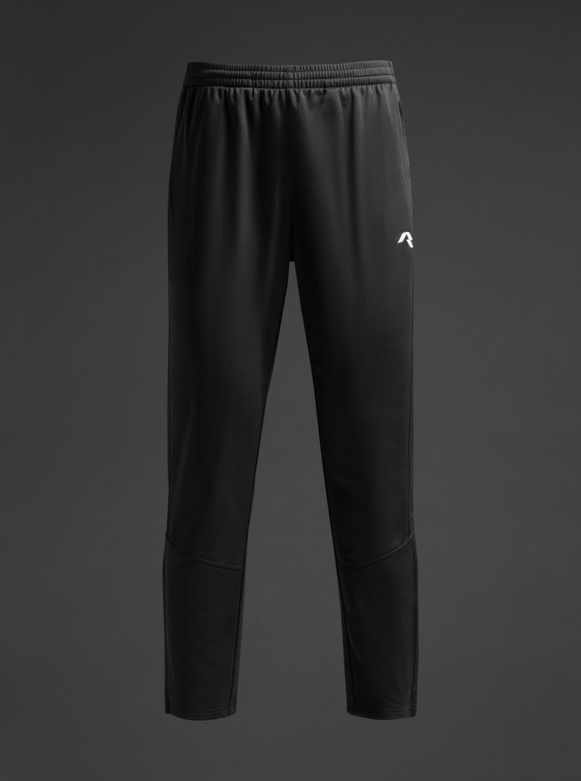 MUSAI MU0202 TRAININGSHOSE schwarz