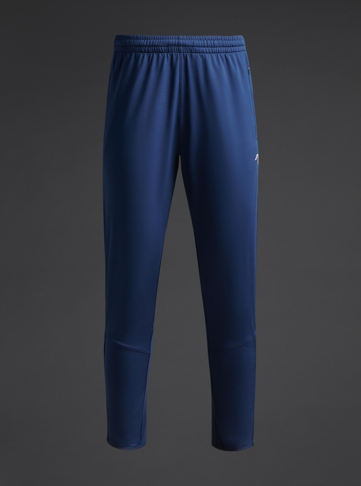 MUSAI MU0203 TRAININGSHOSE blau