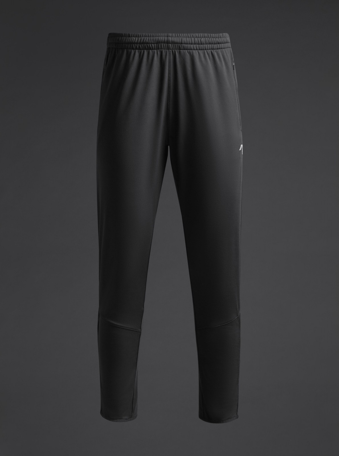 MUSAI MU0203 TRAININGSHOSE schwarz