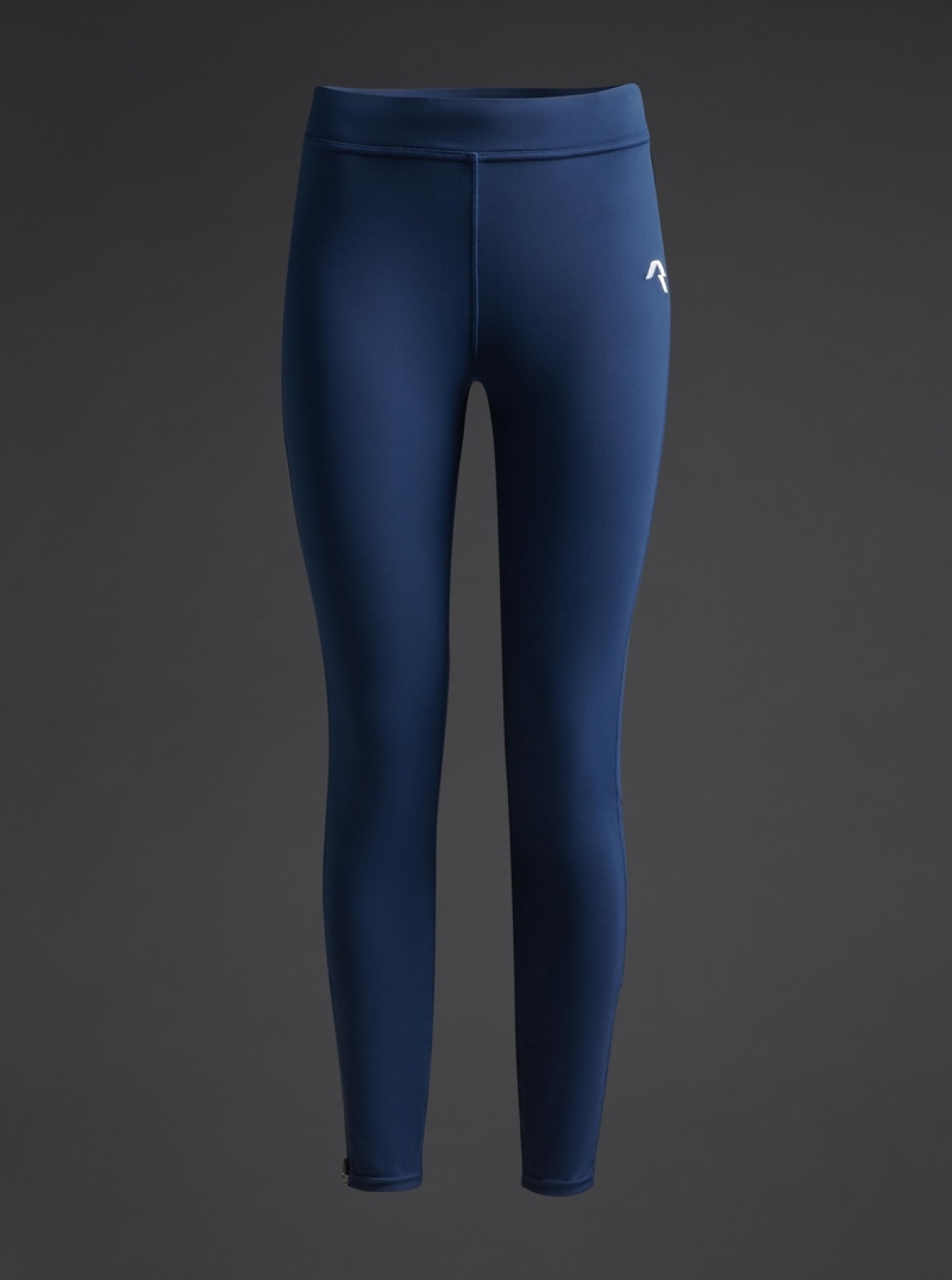 MUSAI MU0204 SPORT LEGGING blau