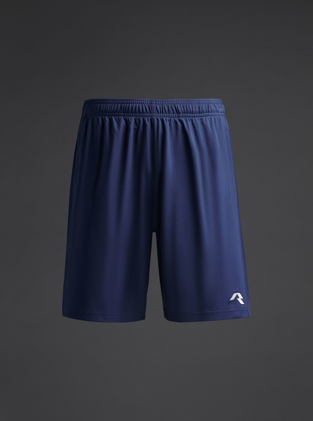 MUSAI MU0205 SHORTS blau
