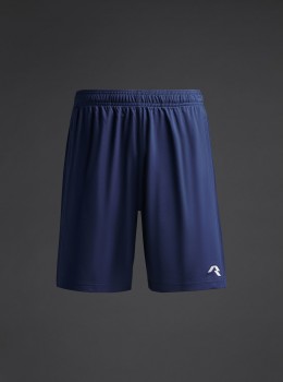 MUSAI MU0205 SHORTS blau | yam yam world