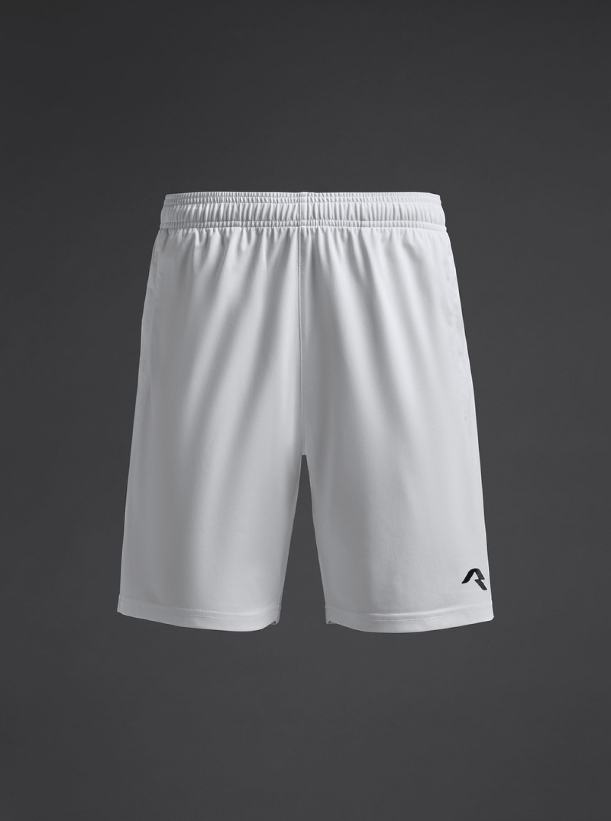 MUSAI MU0205 SHORTS weiss