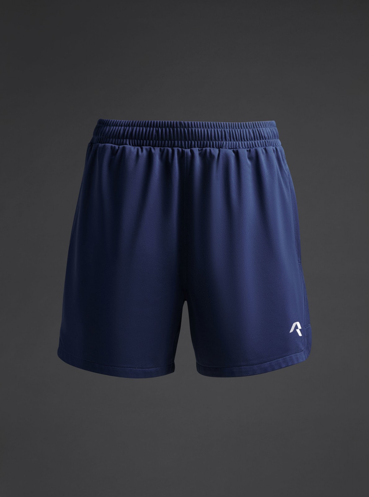 MUSAI MU0206 SHORTS blau