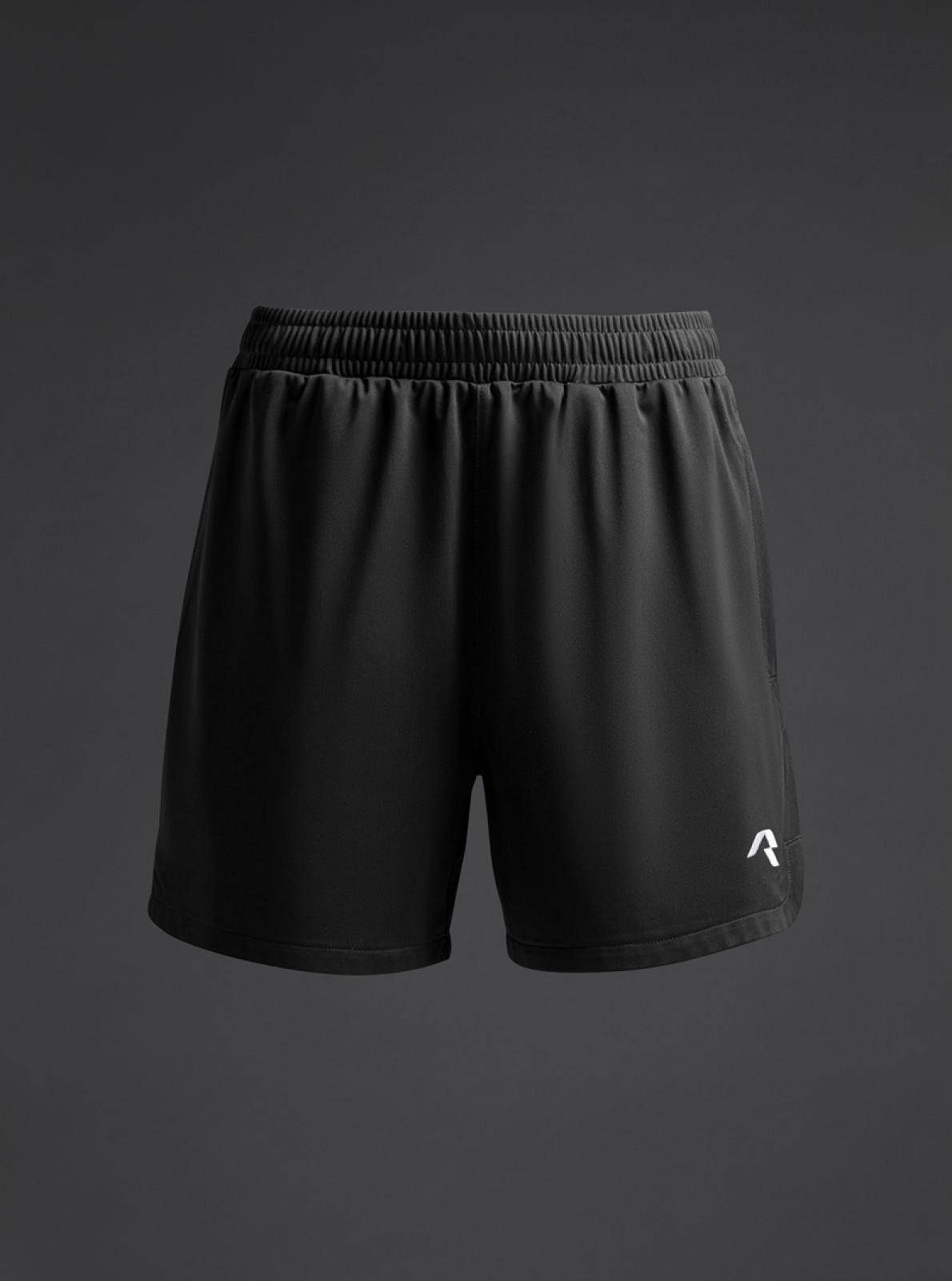MUSAI MU0206 SHORTS schwarz