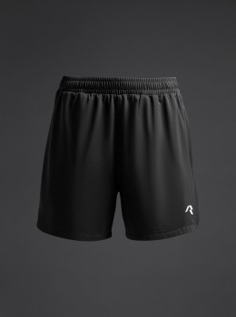 MUSAI MU0206 SHORTS schwarz | yam yam world