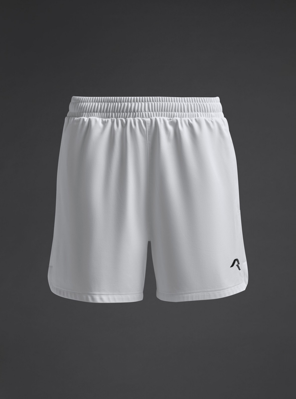 MUSAI MU0206 SHORTS weiss